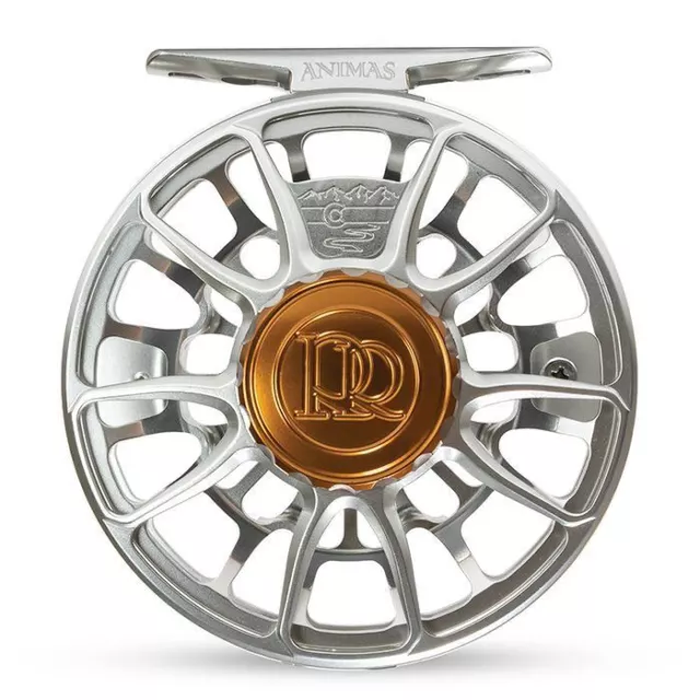 Ross Animas Fly Reels