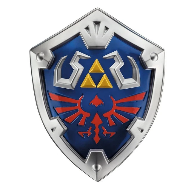Link Costume Shield Adult