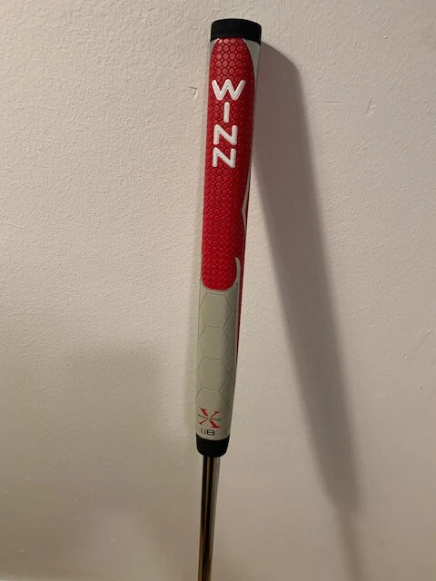 Cleveland Frontline 10.5 Slant Neck Putter 34", Rechtshand 4