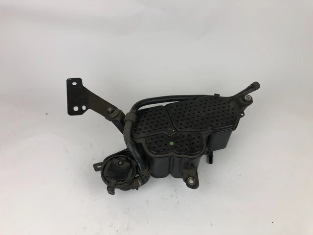 Audi A6 4G C7 Moteur Carburant Évaporateur Vapor Charbon Boîte