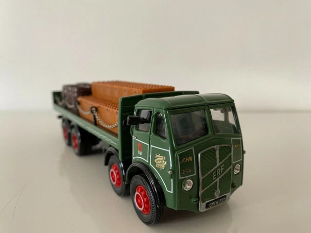 Corgi trucks 1.50 buy hot sale now