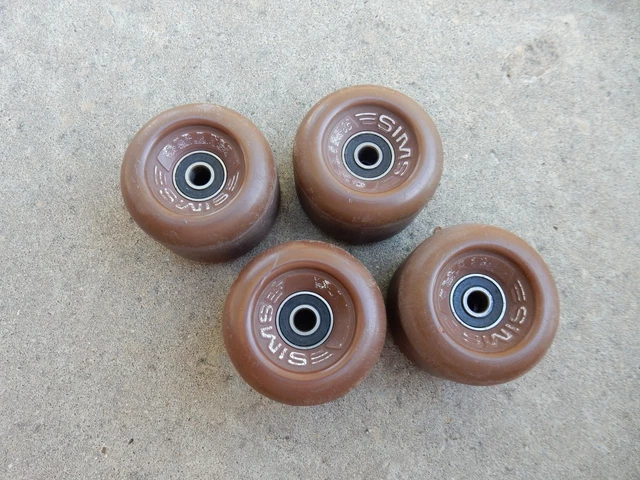 Vintage, Skateboarding & Longboarding, Outdoor Sports, Sporting