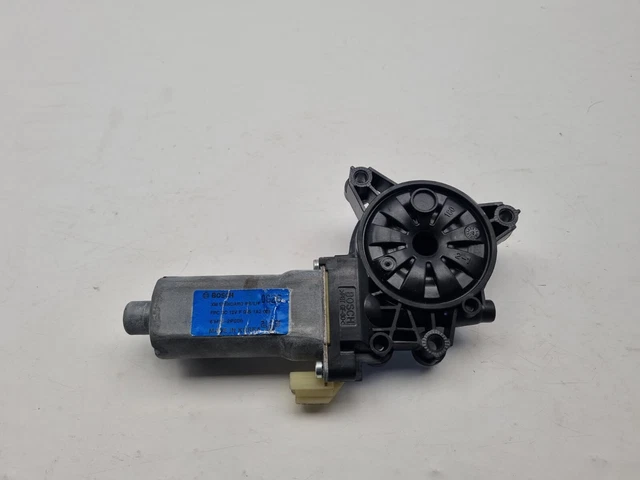 Kia Sorento Mk2 Window Regulator Motor Rear Left Passenger Side 2010 - 2014