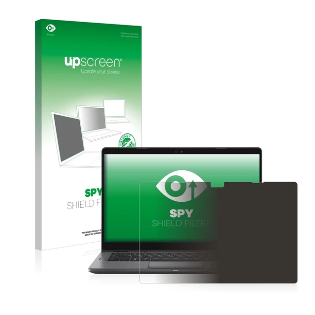 upscreen Dsplayschutzfole Schtschutzfole für Dell Lattude 5440, 1