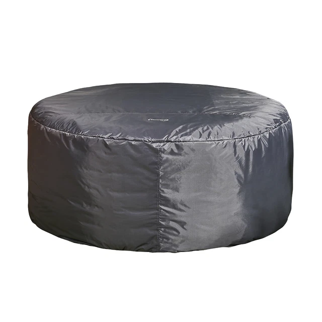Copertura Per Vasca Idromassaggio Quadrata AKEfit &ndash; Tessuto 420D Oxford, Protezione UV