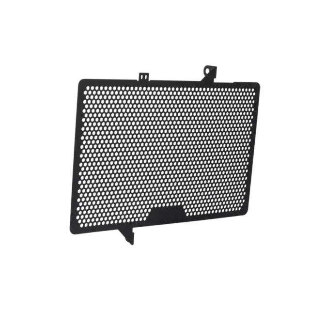 Motorcycle Radiator Guard Grill Cover Water CoolersProtector For CB650R/F