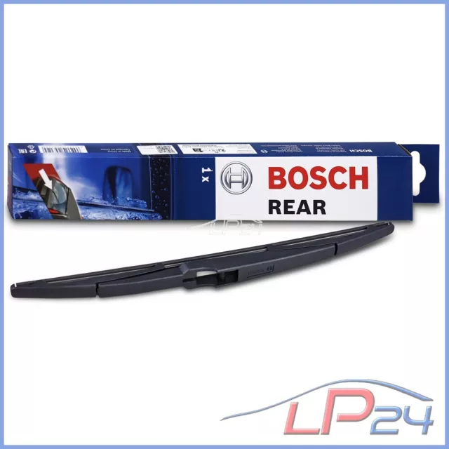 1X Bosch Balai D'essuie-Glace Arrière Pour Ssangyong Rodius 2 2.0 13-