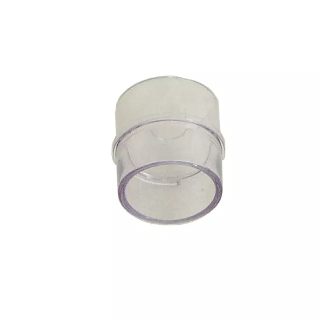 Tunze Sleeve Diameter 0 3/32in 1001.780 Connects 2 Pipes 1001.760