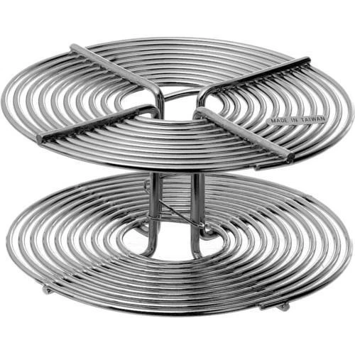 Carrete de desarrollo de acero inoxidable Kalt 35 mm {NUEVO STOCK}