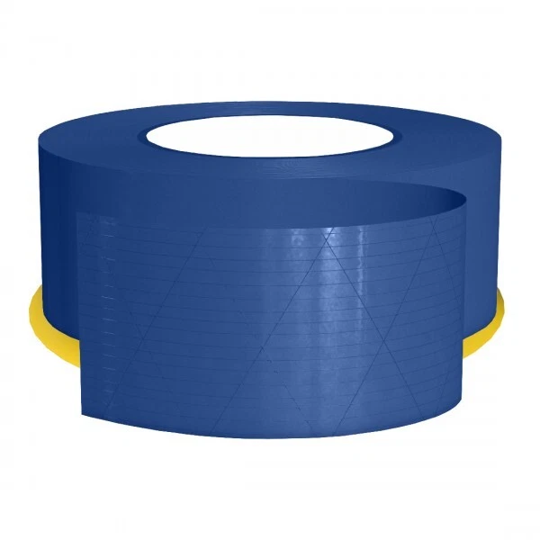 Defixx Montageklebeband 20 mm x 50 m Unterspannbahn Dachbahn Klebeband