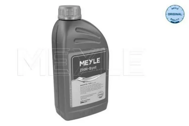 MEYLE Huile hydraulique Liquide hydraulique 014 020 6100 pour CITROËN C5 I (DC)