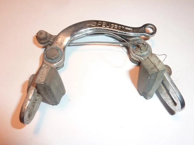 NOS vintage rondelle etrier de freins velo bicycle caliper brake spring OLD BIKE
