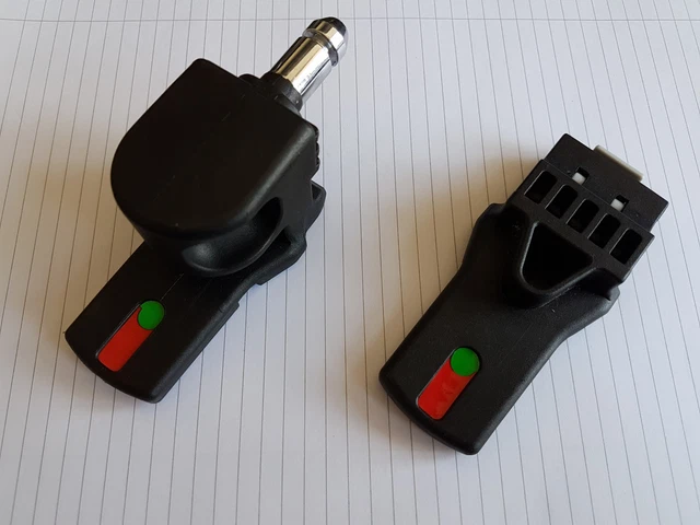 BABY JOGGER CITY Mini GT Double Carrycot adapters PicClick UK