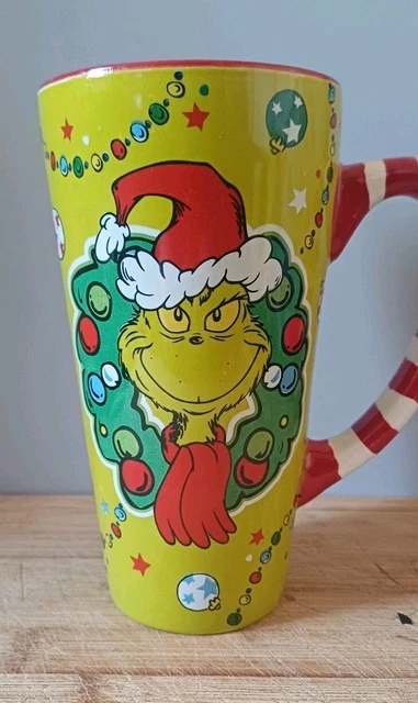 Grinch Before Hot Chocolate – That's What Che Said - Foto 6