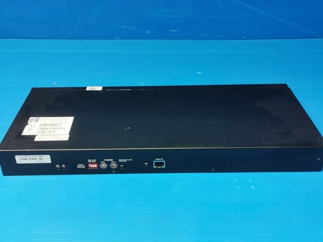 Appiled materials AMAT 0190-27952-04 CONNECTPORT TS 16