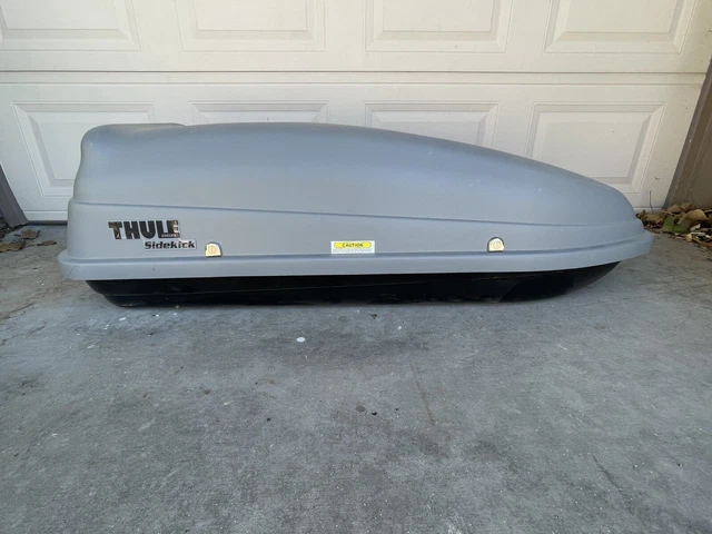 Thule sidekick used cheap