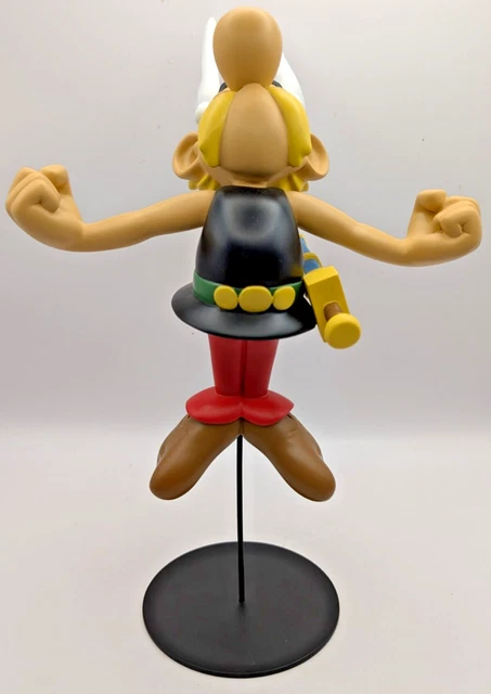 Figurine de collection Fariboles Astérix, Ordralfabétix (2025