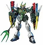 Bandai Hobby EW-06 Gundam Nataku Endless Waltz 1/144 High Grade Model Kit