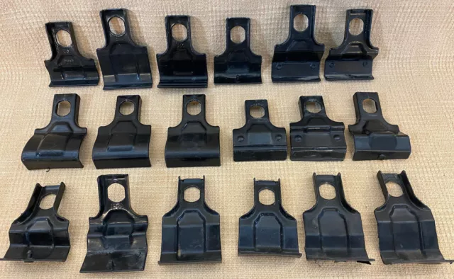 THULE FIT KIT 1515 Fits 480 480R Traverse Feet 45.00 PicClick