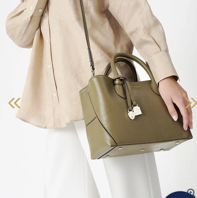 Midi london outlet tote aspinal