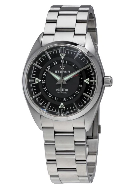 Montre kontiki online