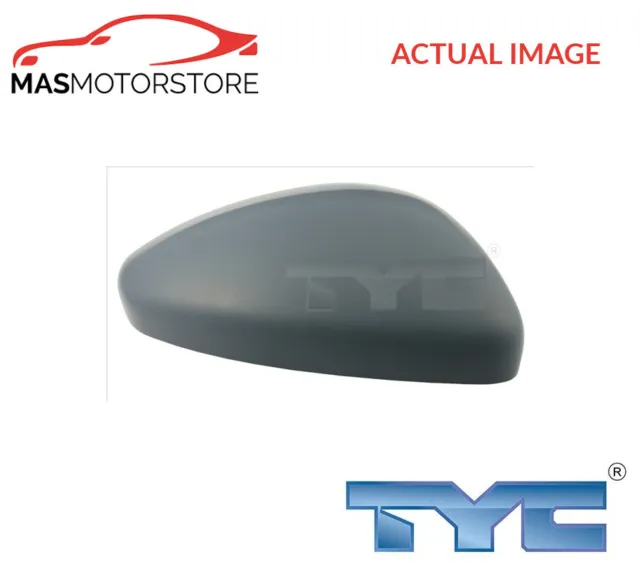 Side Mirror Cover For PEUGEOT 208 Box 12- 1607513080