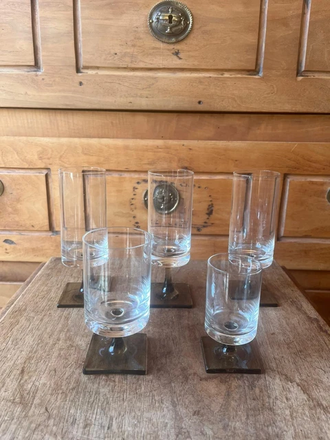 Lot De 100 Verres En Plexi Pour Horlogerie - Référence VER20 - Occasion - France