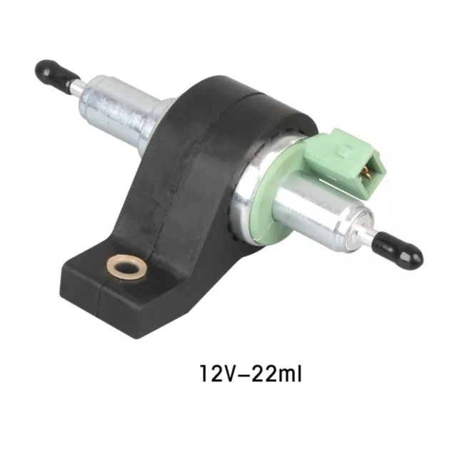 1PC Car Metering Pump Fuel Pump Diesel 12V For Webasto For Eberspacher Parking