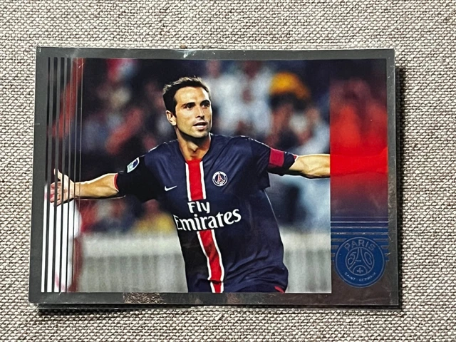 STICKER PANINI CHAMPIONNAT France 2003 Ronaldinho Psg Bright Rookie Ultra Rare EUR 99,00 - FR