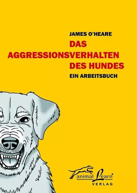 Das Agressionsverhalten des Hundes