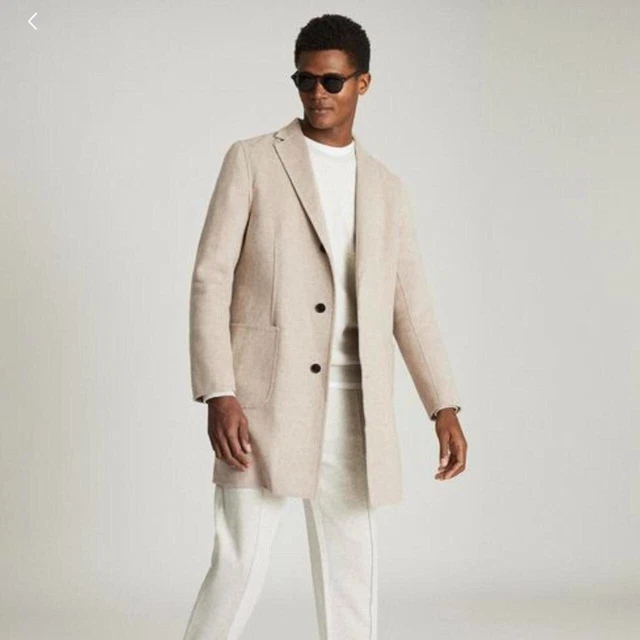 Epsom sales coat sale