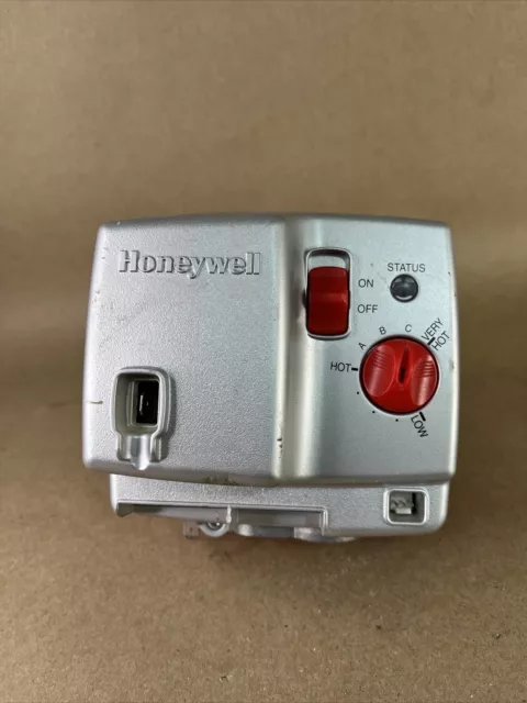 Honeywell Wv4462A5066  Water Heater Gas Valve Bradford White (G7)