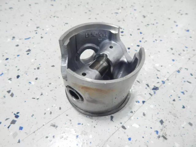 Mercury Mariner Fuoribordo 135/150 HP 2.0L Standard Dritta Pistone 765-7441T32
