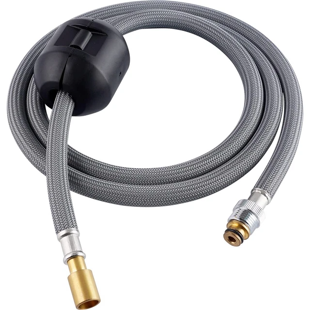 DELTA DST COMPATIBLE Kitchen Faucet Hose Replacement RP50390 36.41