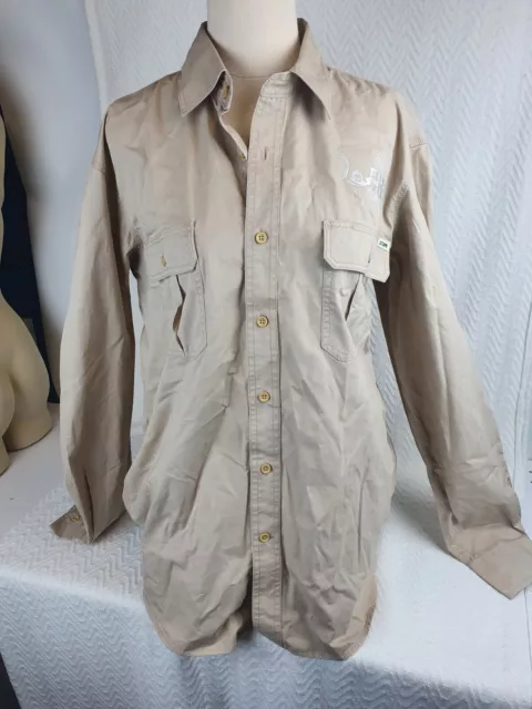 RM Williams Ladies Shirt. Size M. Brand new with tags.