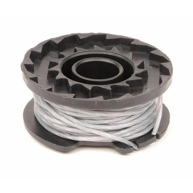 Trimmer trimmer linea RLT36C33 parti per Ryobi RLT36 nylon 1 pezzo ART 26SL 10