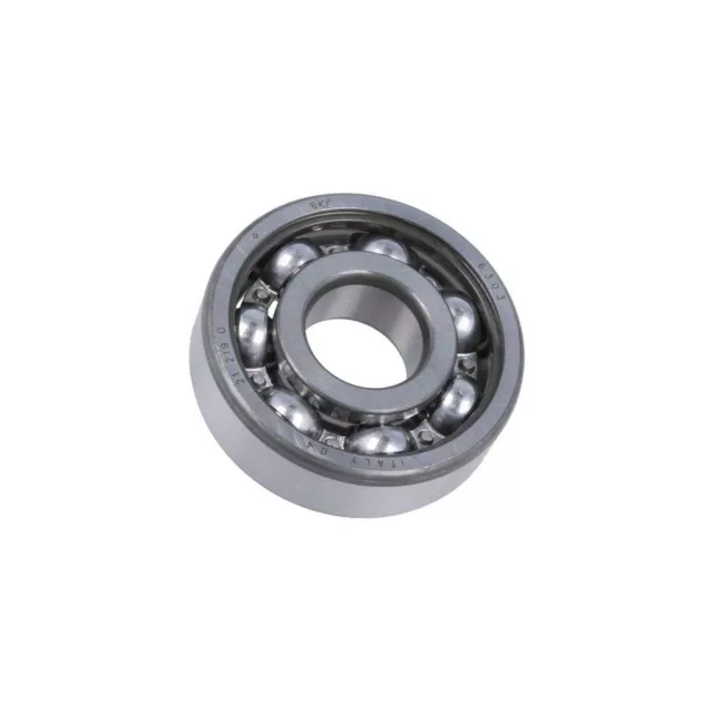 6303 SKF Lager: Kugel einreihig ØInn: 17mm ØAußen: 47mm W: 14mm SKF