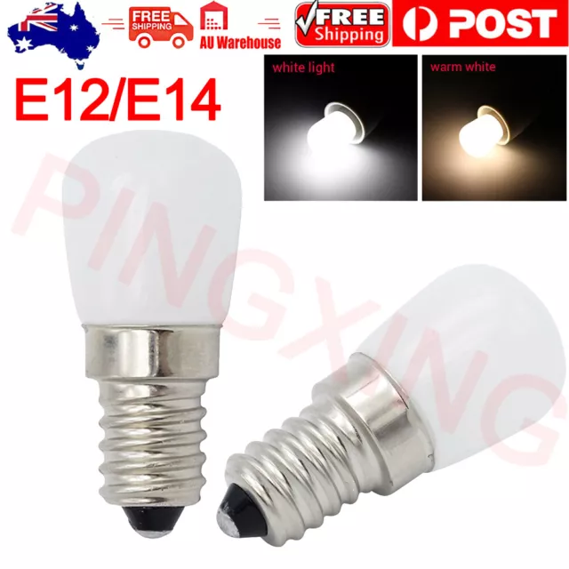 E14 fridge bulb discount