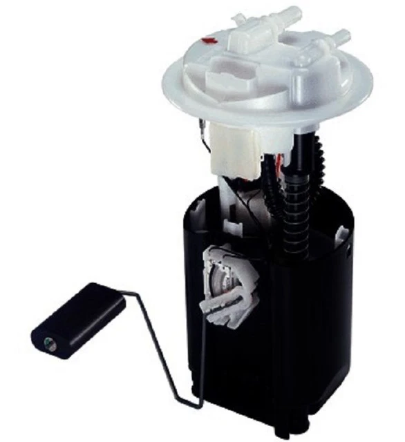 Pompe De Direction Pour Peugeot 607 2.2 HDI 136cv - Références 9640886480 / 7617955508 / 4HX, Pièce D'occasion Testée