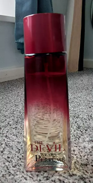 Devil wears prada sales perfume