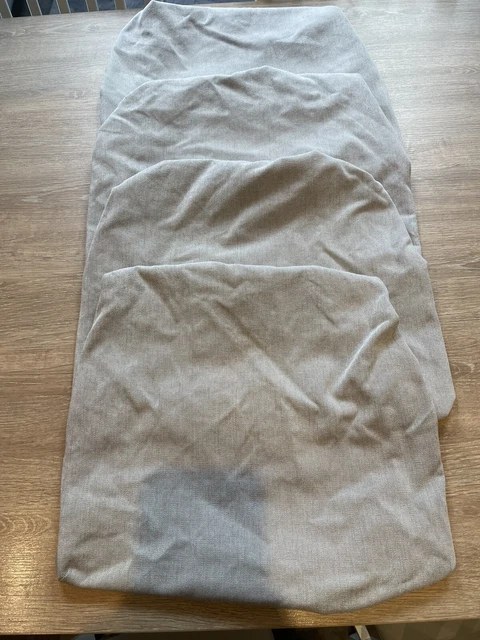 Ekedalen seat covers online