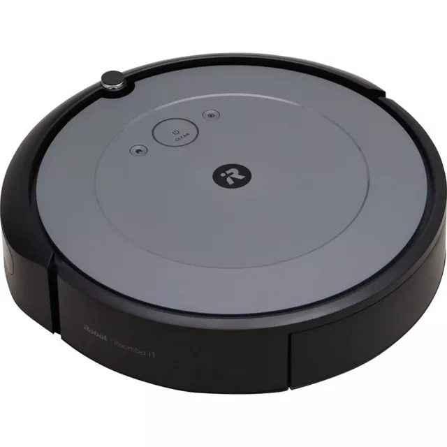 Aspirateur robot IROBOT ROOMBA I115840