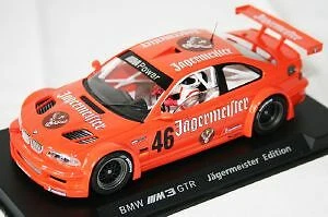1:43 MINICHAMPS BMW M3 GTR 24h Daytona 2004 Said Auberlen Marques Main