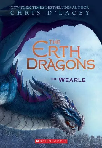 The Wearle [The Erth Dragons #1] [1]
