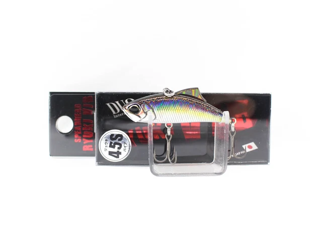 Duo Spearhead Ryuki Vib 45S Sinking Lure GPA4009 (1762)