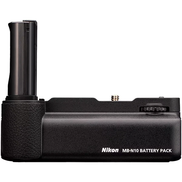 Paquete de baterías OFICIAL Nikon MB-N10 / CORREO AÉREO con SEGUIMIENTO