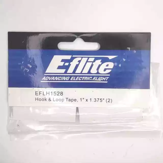 Blade RC Parts by E-Flite: Hook & Loop Tape: BCP/CPP/BSR