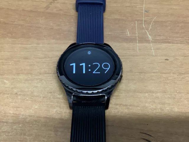 Samsung gear s2 usato sale