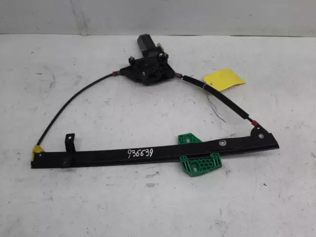 2006 FORD KA Mk1 O/S Drivers Right Front Door Window Motor Regulator