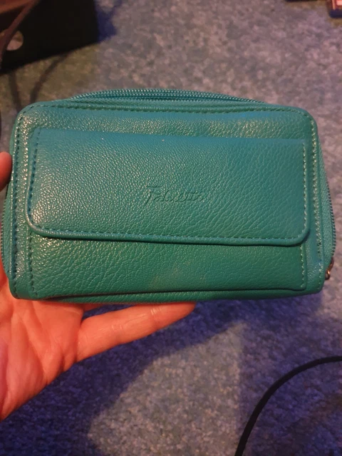 Fabretti purse on sale
